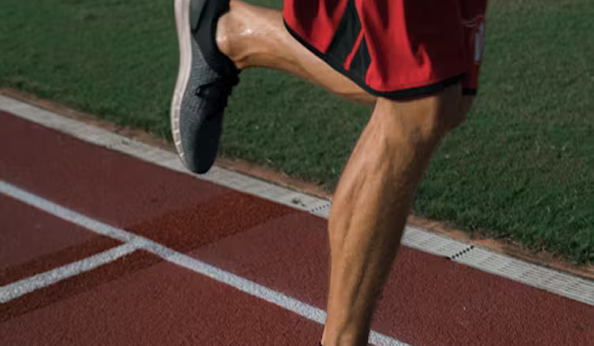 Track race